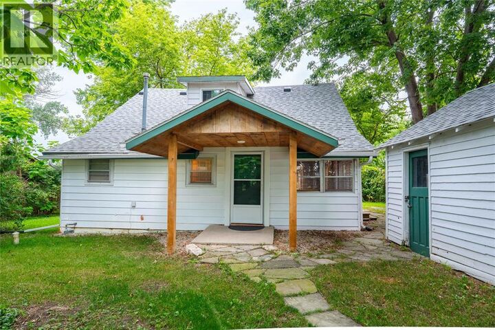 Property Photo:  2807 St Clair Parkway  ON N0P 2H0 