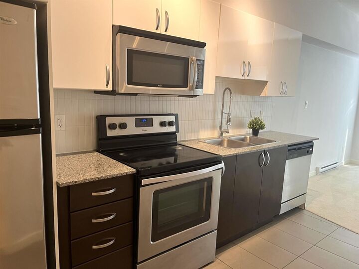 Property Photo:  13728 108 Avenue 206  BC V3T 0G2 