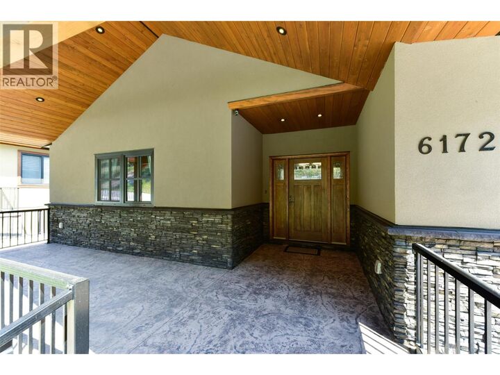 Property Photo: 6172 Seymoure Avenue BC V0H 1X4