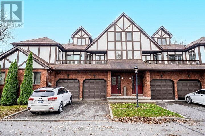 Property Photo: 245 Elgin Street West 512 ON K9A 5M1