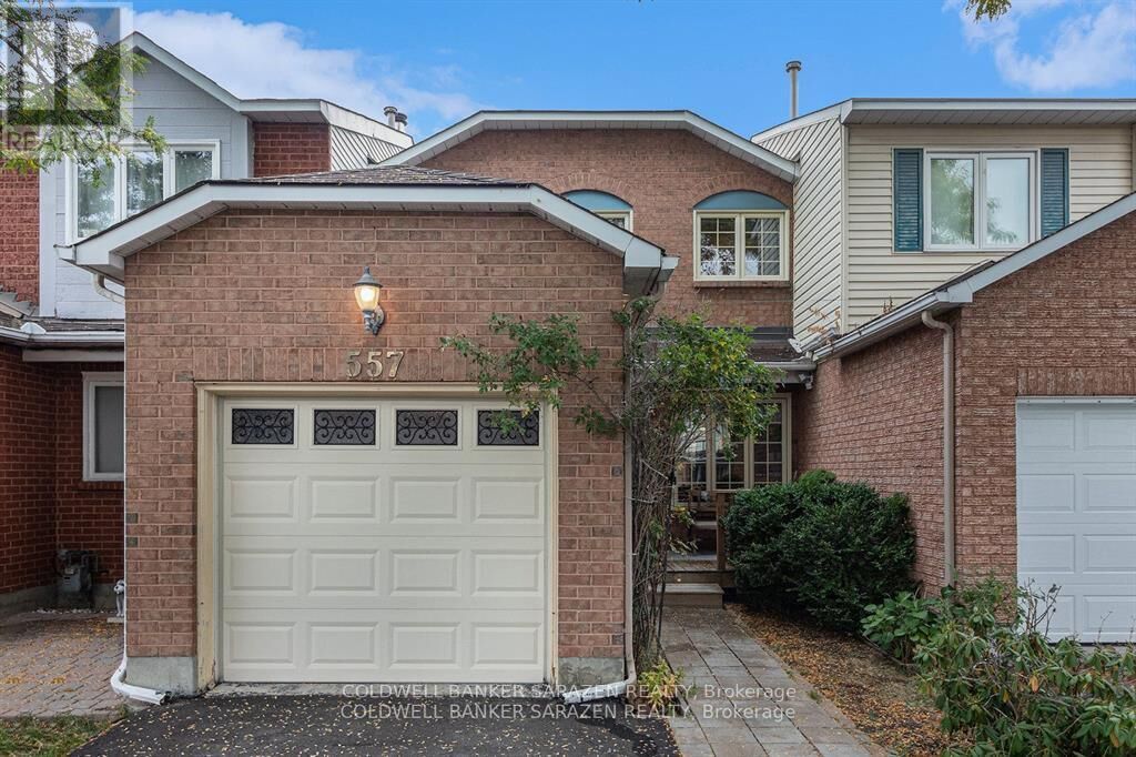 Property Photo:  557 Latour Crescent  ON K4A 1N6 