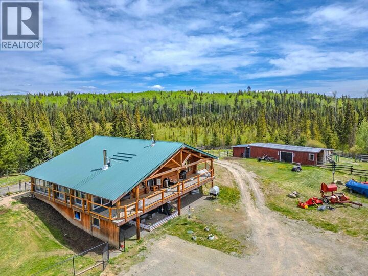 7181 Sheridan Lake Road — photo 1