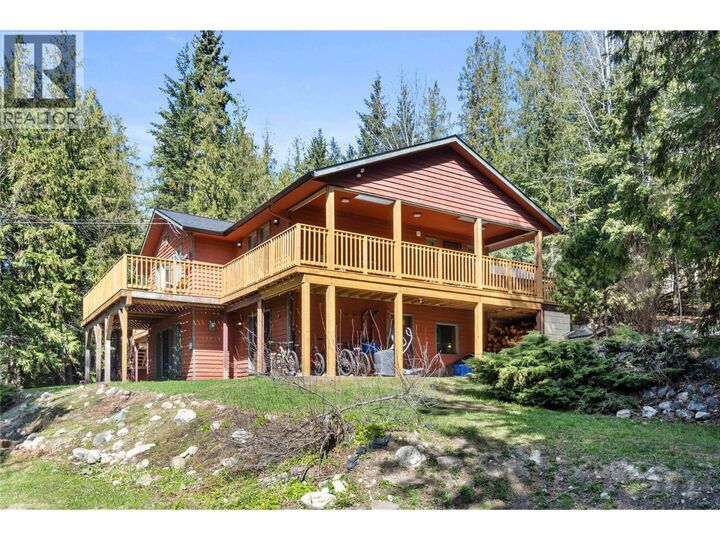 Property Photo: 8361 Ladner Road BC V1B 3M8