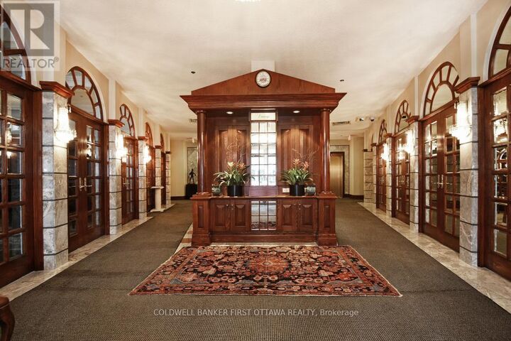 Property Photo:  1480 Riverside Drive 2702  ON K1G 5H2 