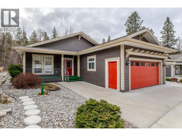 1675 Penticton Avenue 109 — photo 1