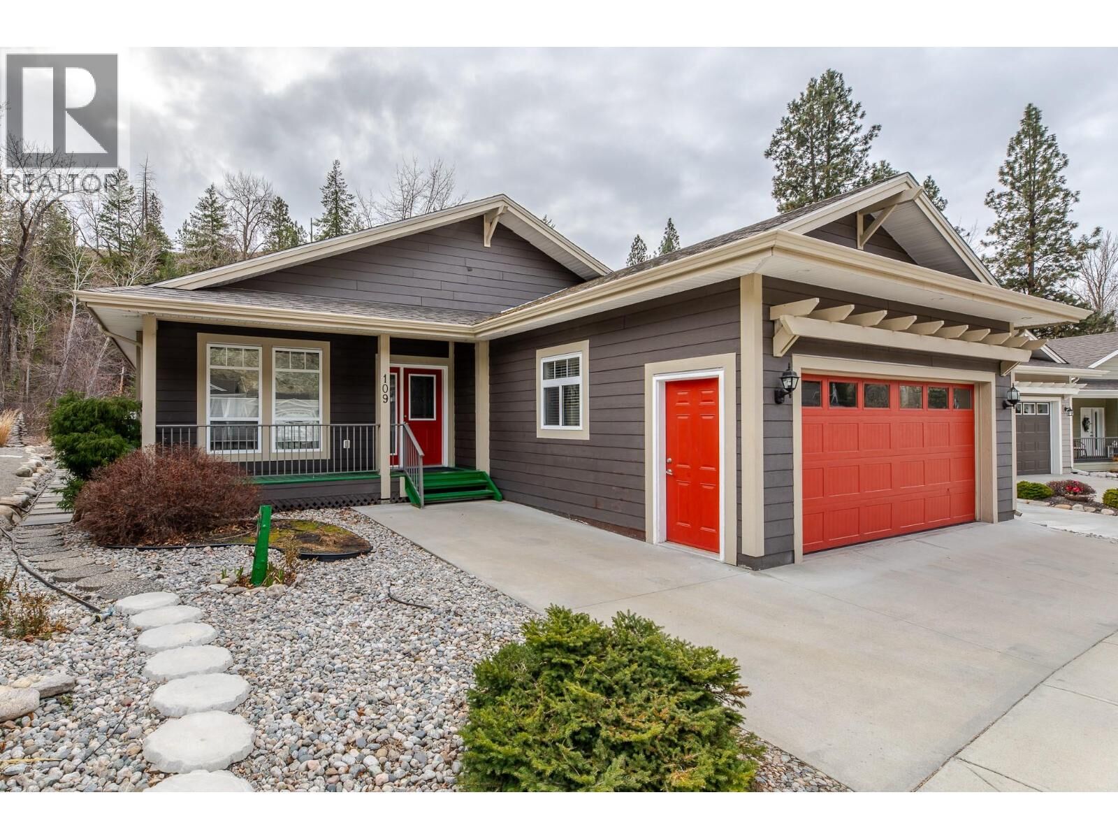 Property Photo: 1675 Penticton Avenue 109 BC V2A 9E2
