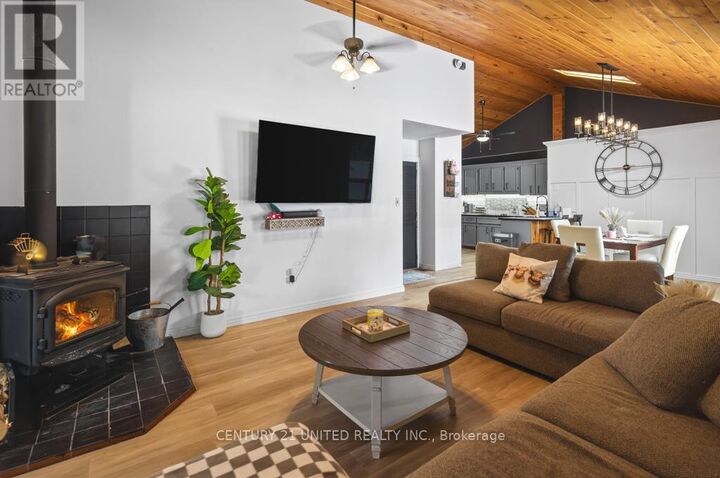 Property Photo: 17 Fire Rte 79 ON K0L 1J0