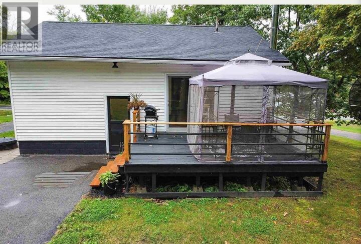 Property Photo:  1099 Centre St  ON P0R 1A0 