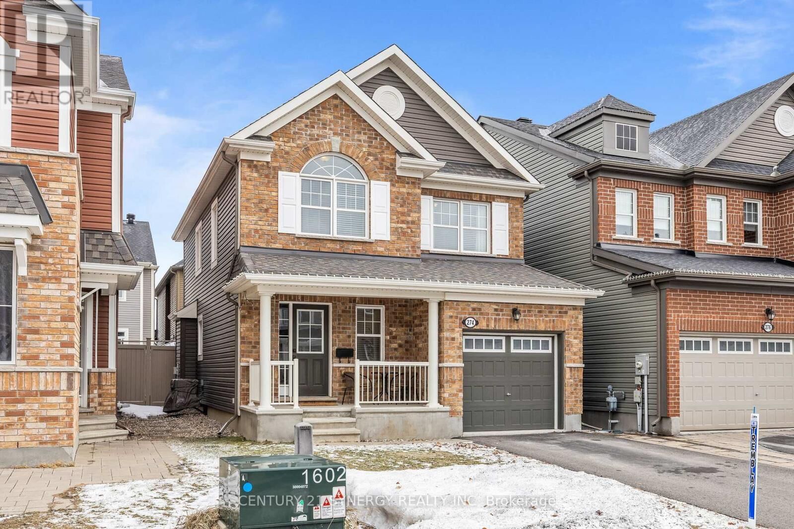 Property Photo:  274 Casa Grande Circle  ON K4A 1A2 