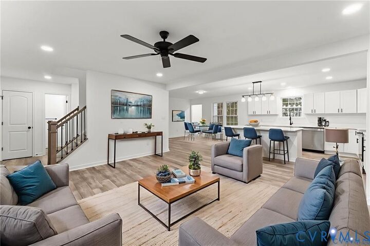 Property Photo:  302 Musket Drive  VA 22546 