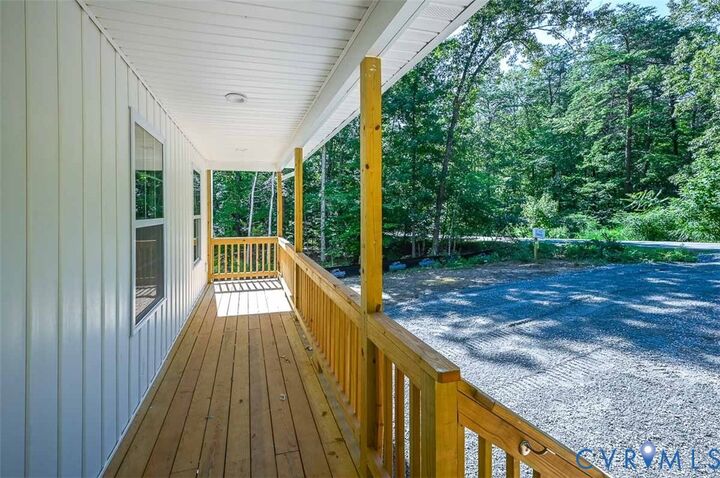 Property Photo: 302 Musket Drive VA 22546