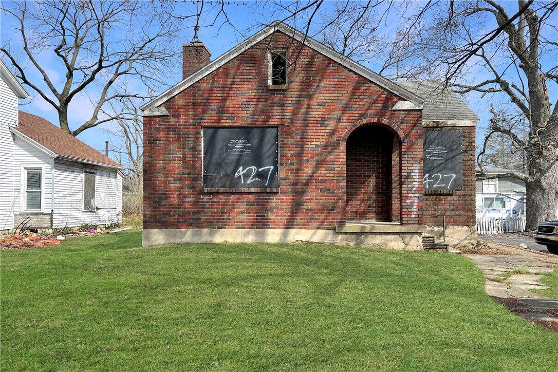 Property Photo:  427 W Fairview Avenue  OH 45405 