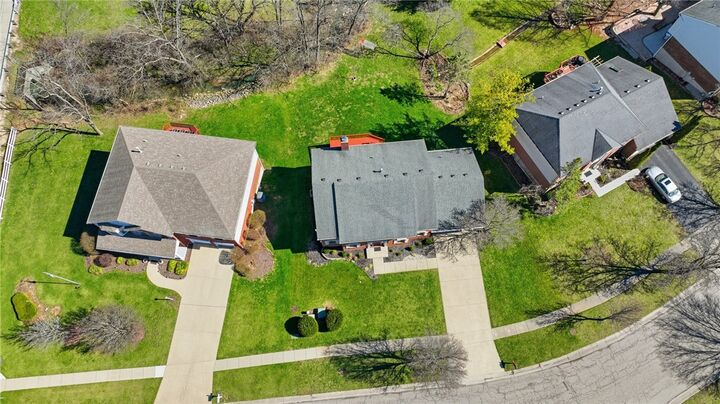 Property Photo:  9032 Nottingham Way  OH 45040 