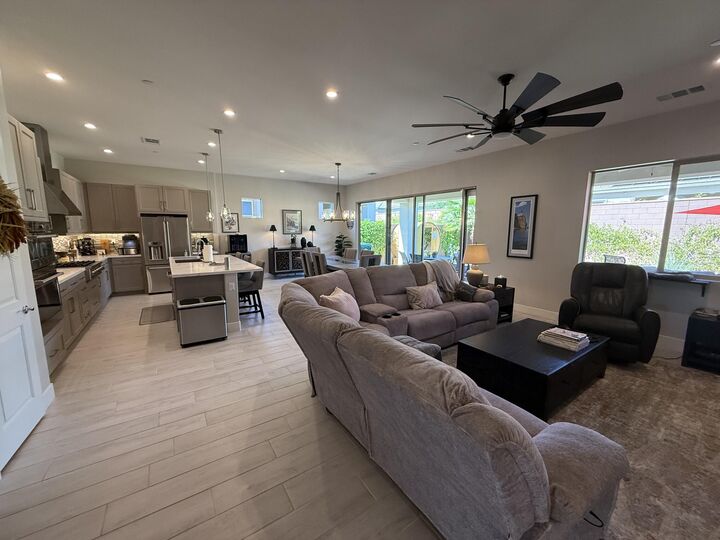 Property Photo: 82850 Logan Creek Drive CA 92201