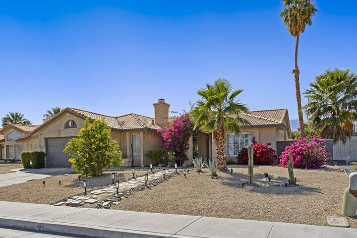 Property Photo:  30629 Camrose Drive  CA 92234 