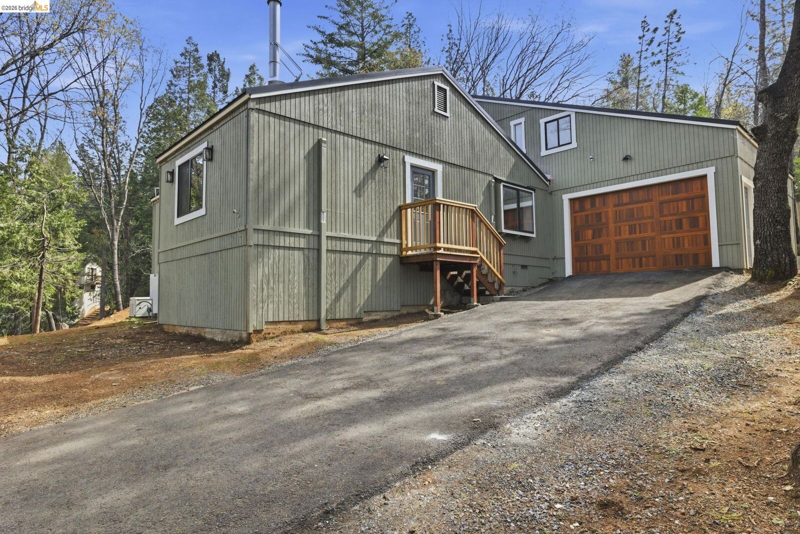 Property Photo: 24159 Awahanee Rd CA 95370