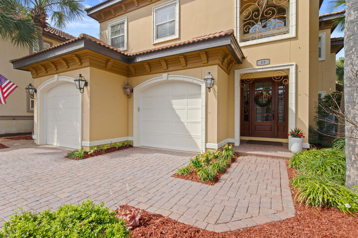 Property Photo: 69 Cobalt Lane FL 32550