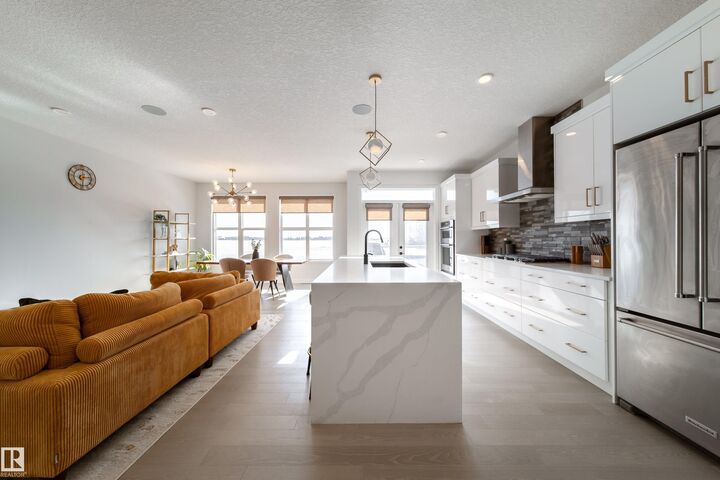 Property Photo: 19 Sturtz Place AB T9E 1M6