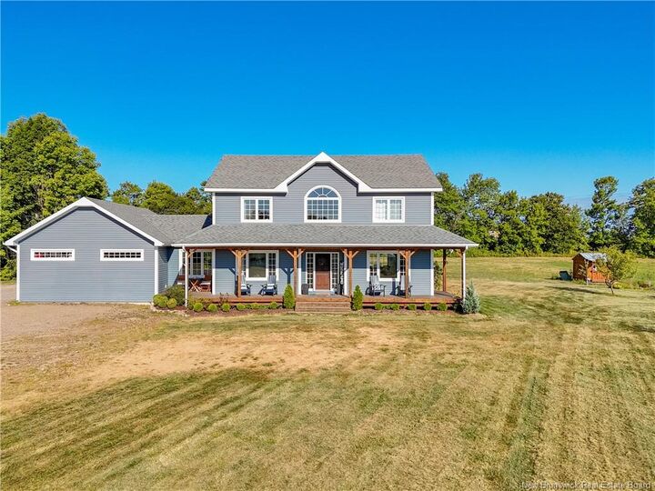 Property Photo:  1425 Route 605  NB E6E 0A2 