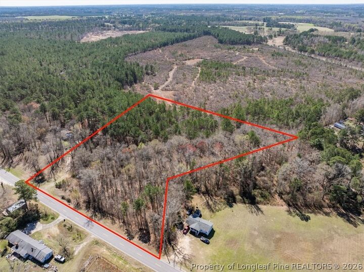 Property Photo: 532 N Shannon Road NC 28377