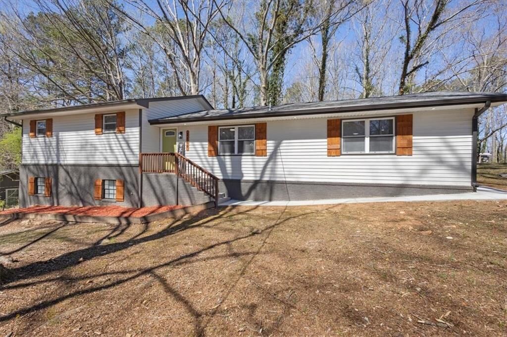 Property Photo:  2166 Chestnut Place  GA 30122 