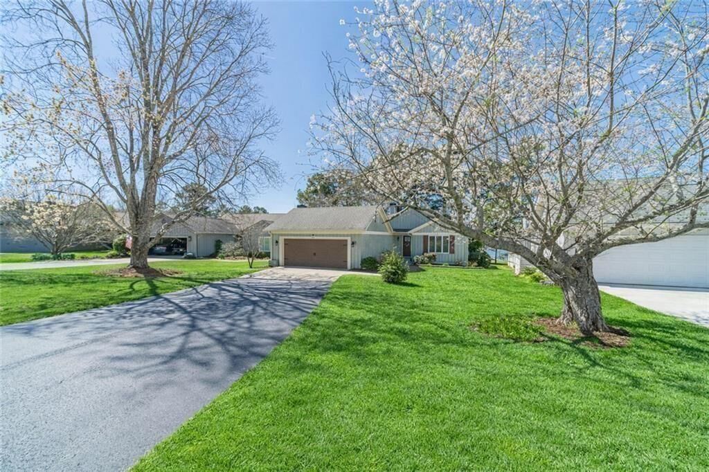 Property Photo:  3614 N River Road  GA 30506 