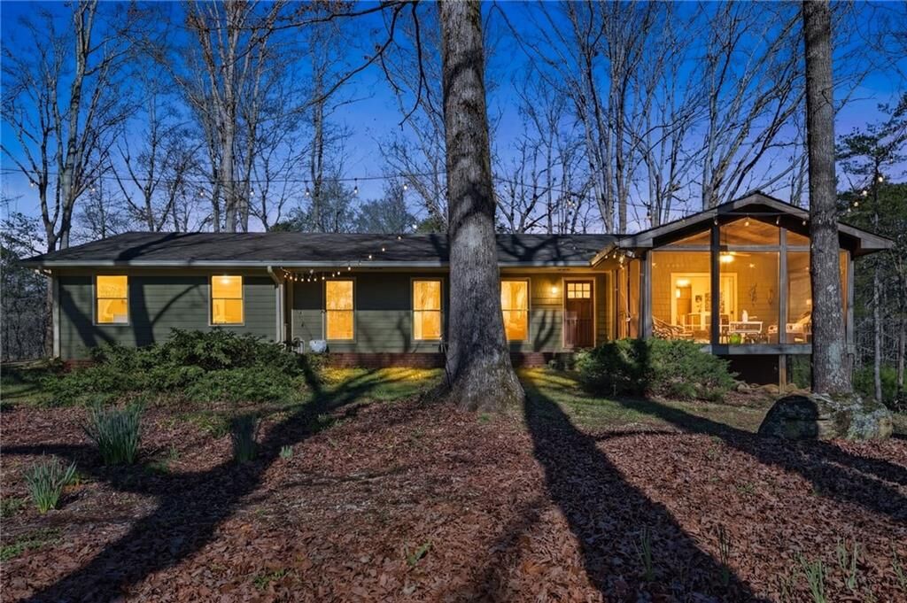 Property Photo:  617 Arbor Hill Road  GA 30115 