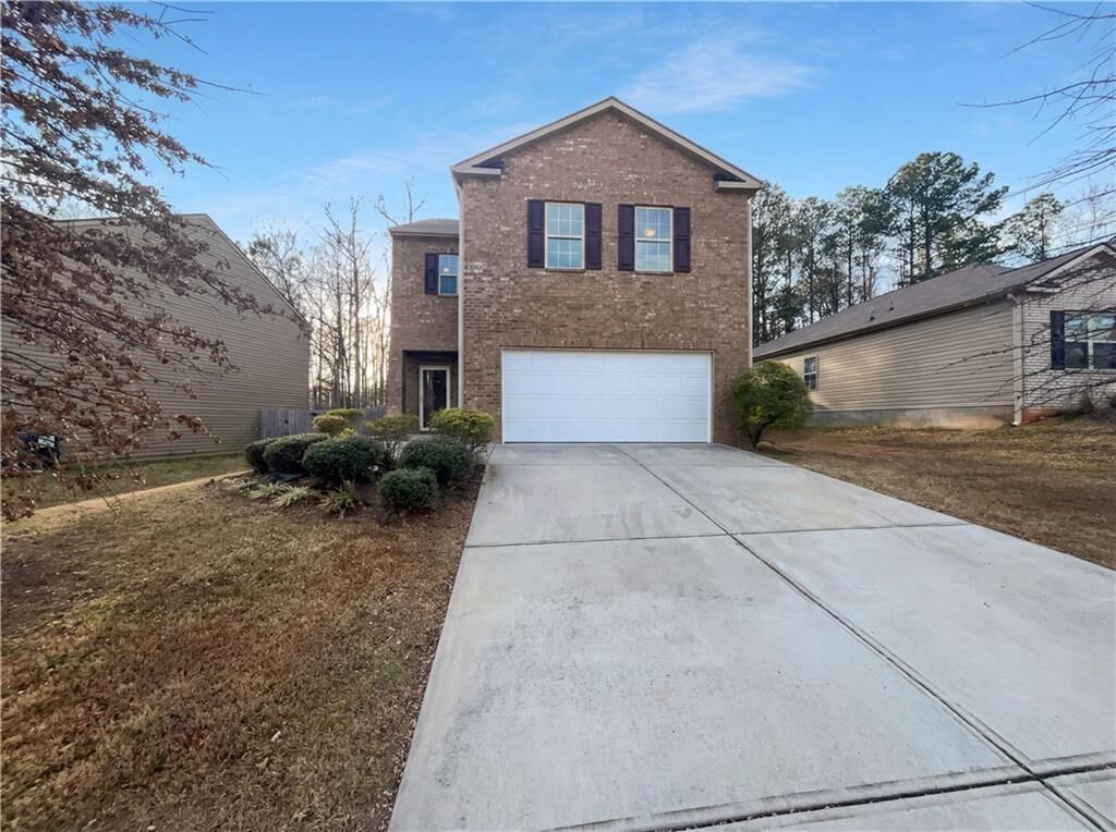 Property Photo:  5485 Waverly Drive  GA 30349 