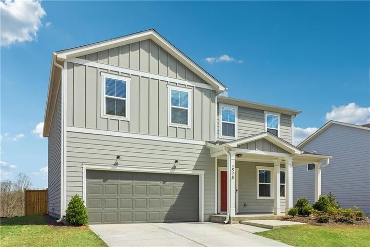 Property Photo:  2978 SE Salinger Way  GA 30507 