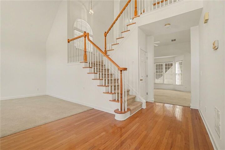 Property Photo:  4652 Dandelion Circle NE  GA 30067 