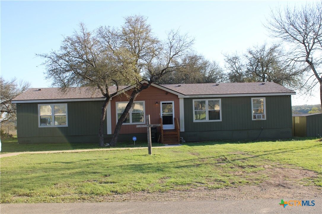 Property Photo:  216 Salem Drive  TX 76513 