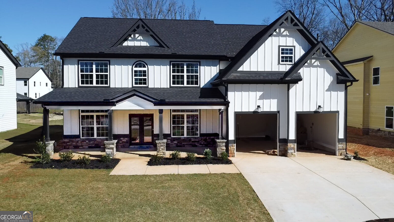 Property Photo:  1080 Eastview Road NE  GA 30012 