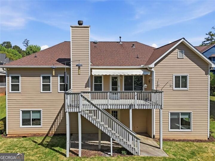 Property Photo:  229 Forest Creek Lane  GA 30115 
