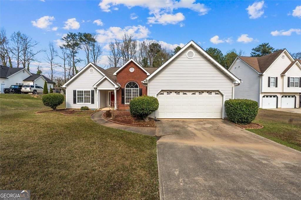 Property Photo:  759 1st Street  GA 30046 