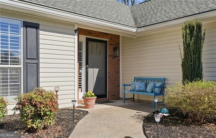 Property Photo:  5445 Cowart Court  GA 30040 