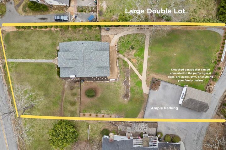 Property Photo: 610 W Sunset Road TN 37350