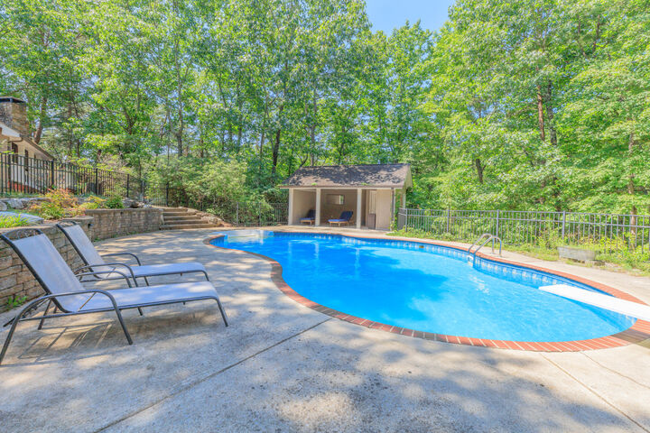 Property Photo: 1558 Powder Springs Circle GA 30725
