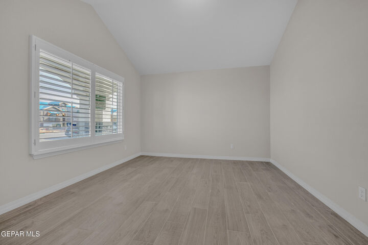 Property Photo:  14036 Paseo Original Court  TX 79928 