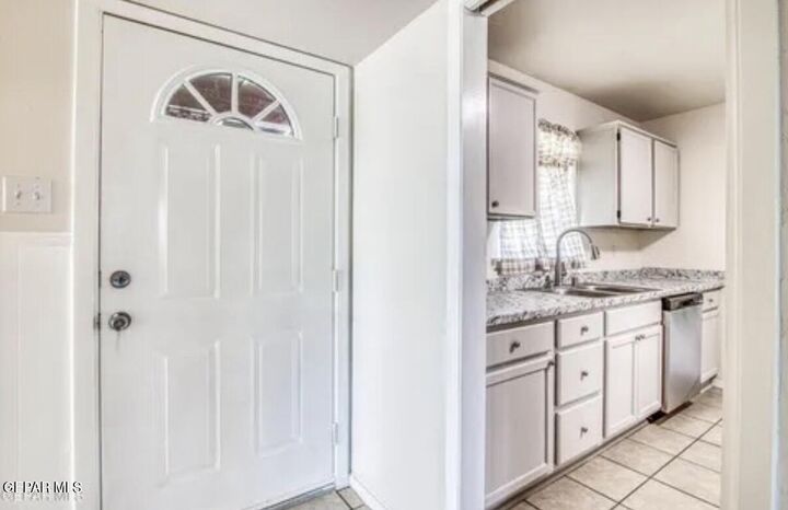 Property Photo: 3405 Sirius Avenue TX 79904