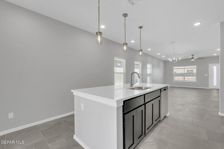 Property Photo:  12161 Sanaa Drive  TX 79934 