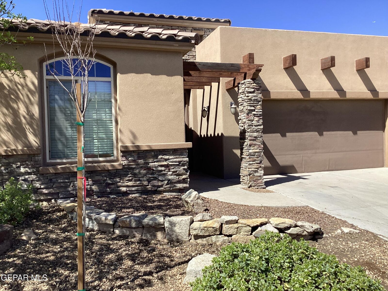 Property Photo:  5511 Grove Drive  NM 88063 