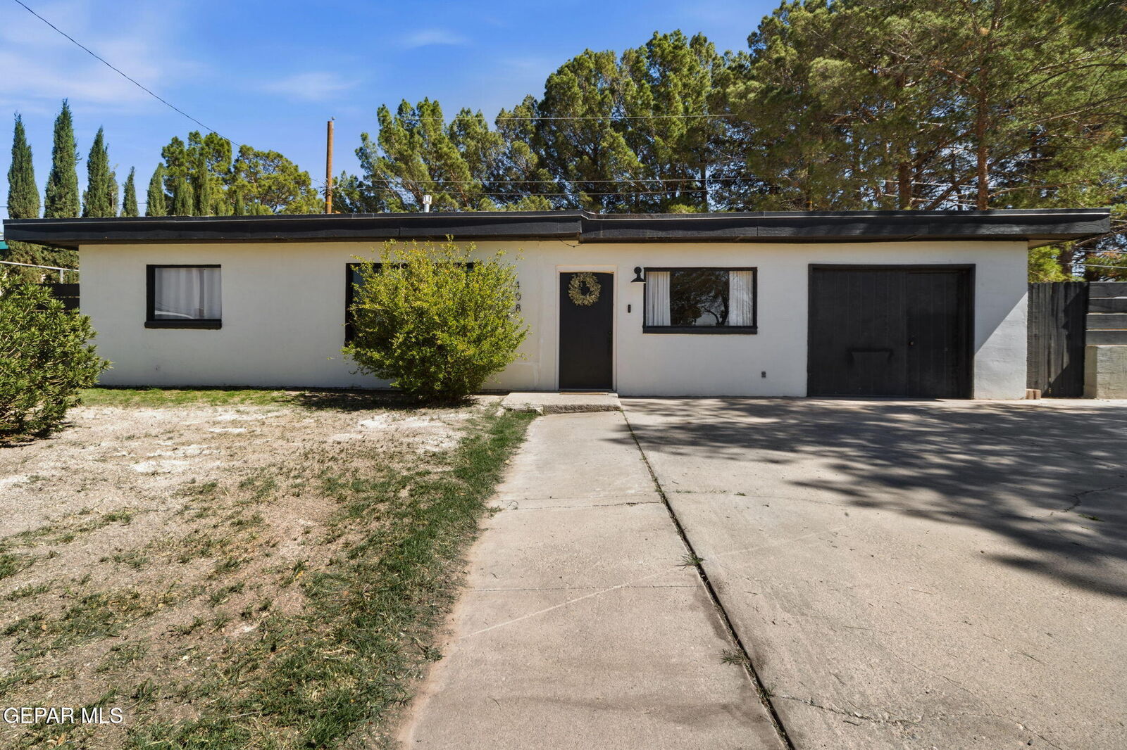 Property Photo:  408 San Pablo Place  TX 79915 