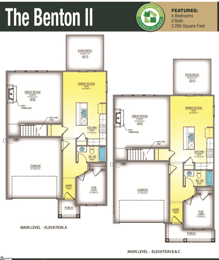 Property Photo:  393 E Pyrenees Drive Lot 137  SC 29385 