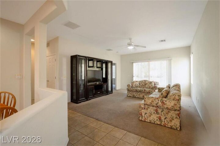 Property Photo: 6076 Tokara Avenue NV 89122