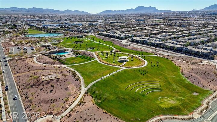 Property Photo:  700 Omaggio Place  NV 89011 