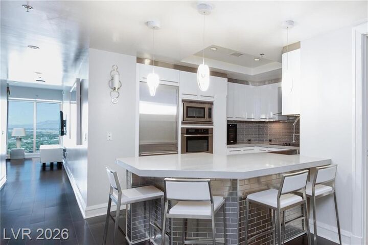 Property Photo:  2700 Las Vegas Boulevard 3102  NV 89109 