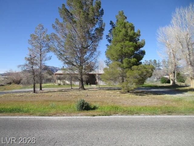 Property Photo:  2610 West Irene Street  NV 89060 