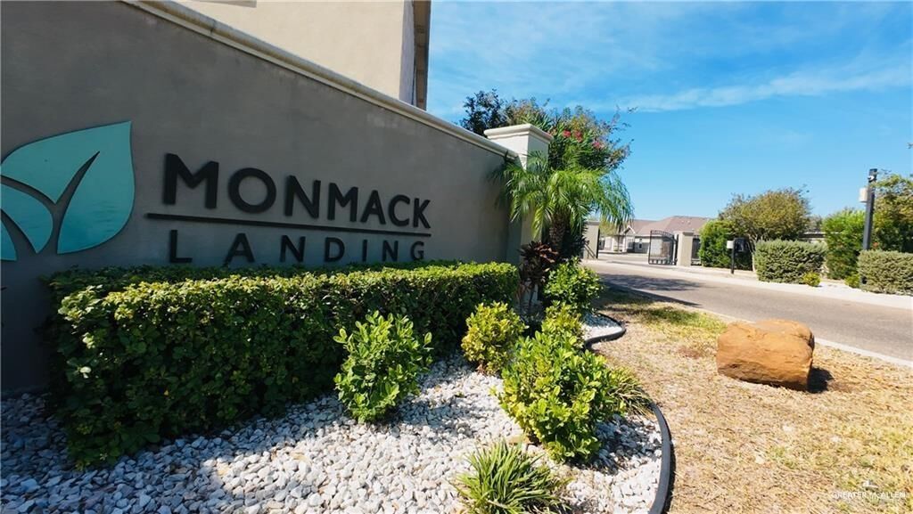 Property Photo:  408 Carlisle Avenue 3  TX 78539 