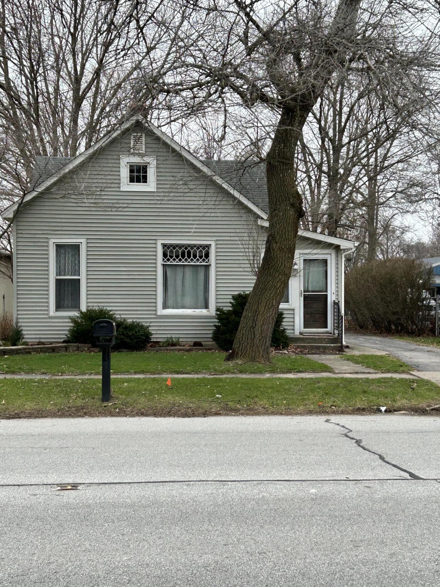 Property Photo:  708 S Main Street  IN 46347 