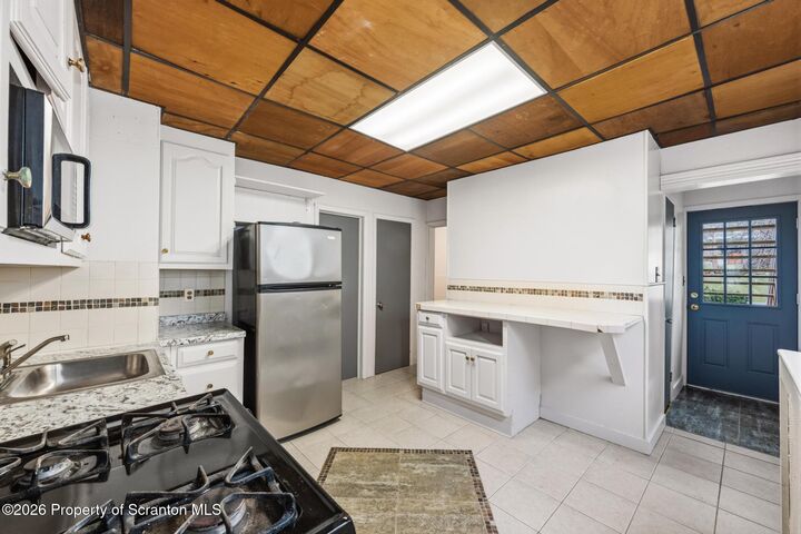 Property Photo:  1413 Bulwer Street  PA 18504 